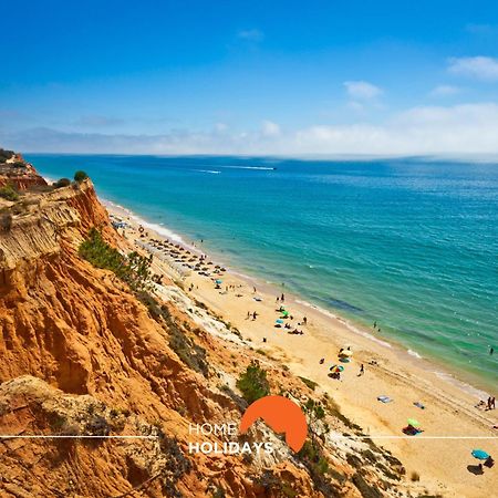 #199 Flamingo 1108 By Home Holidays Portimão Exterior foto