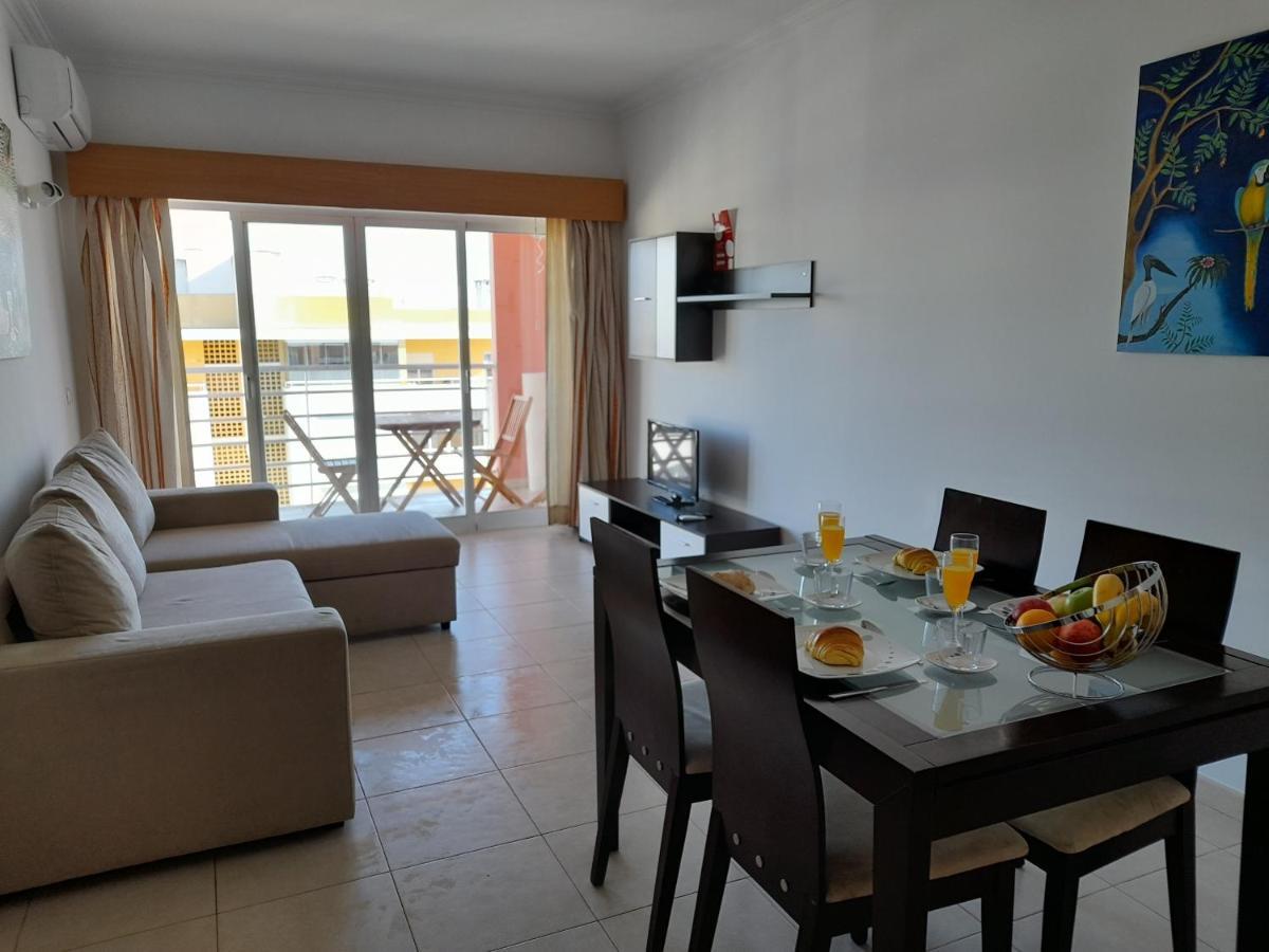 #199 Flamingo 1108 By Home Holidays Portimão Exterior foto