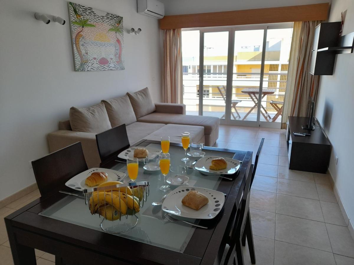#199 Flamingo 1108 By Home Holidays Portimão Exterior foto
