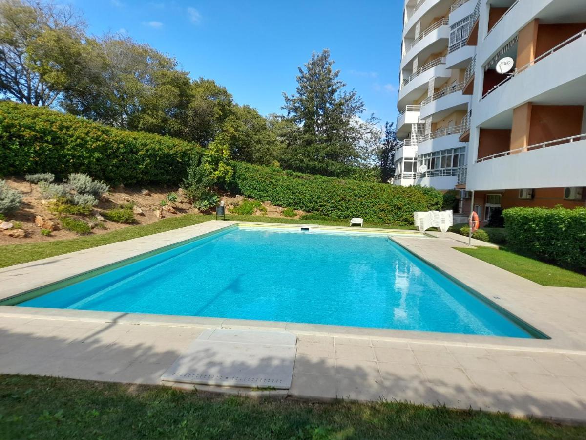 #199 Flamingo 1108 By Home Holidays Portimão Exterior foto
