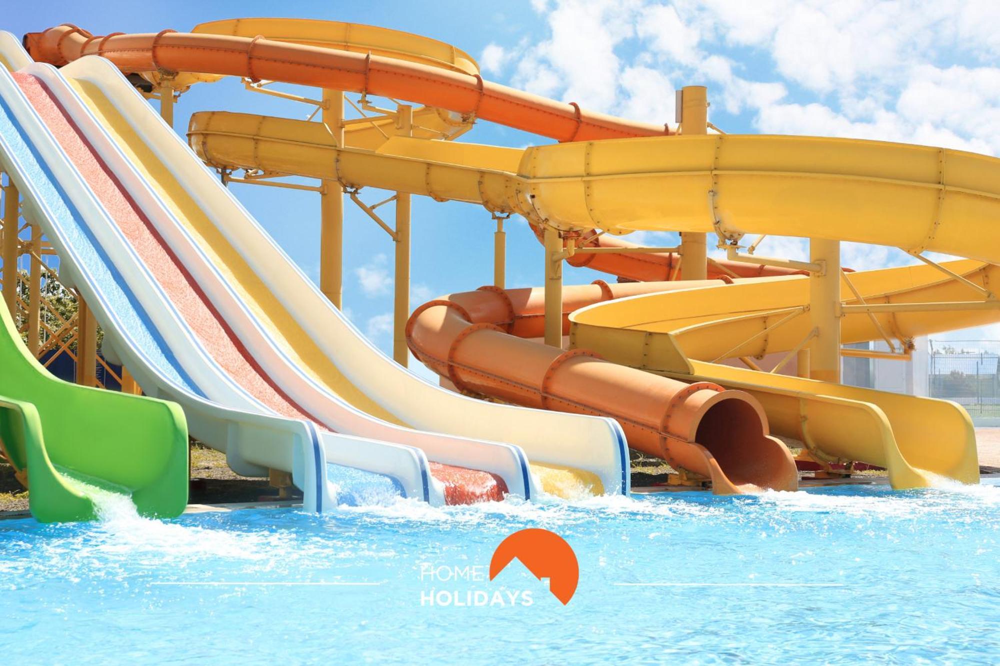 #199 Flamingo 1108 By Home Holidays Portimão Exterior foto