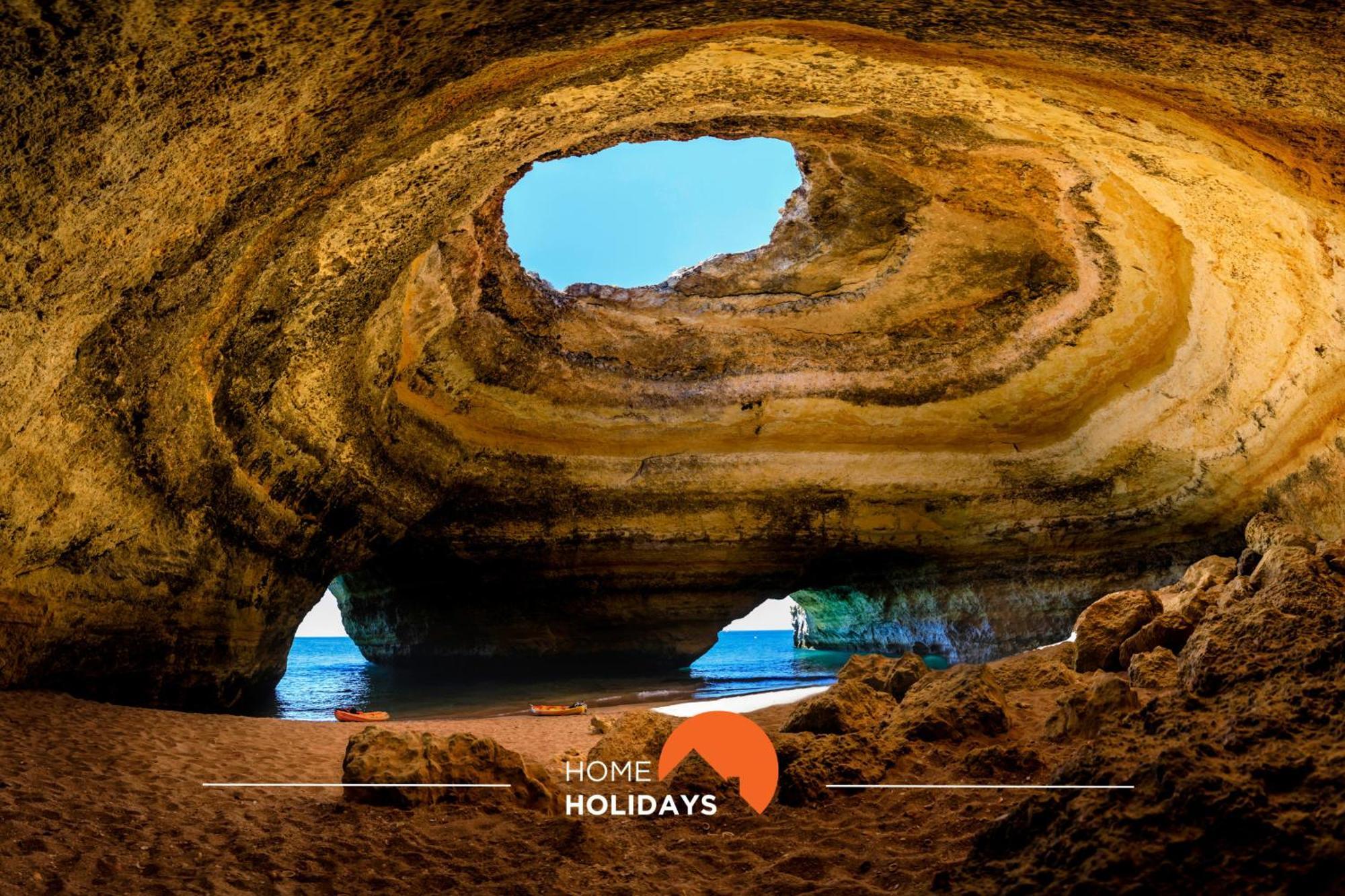 #199 Flamingo 1108 By Home Holidays Portimão Exterior foto