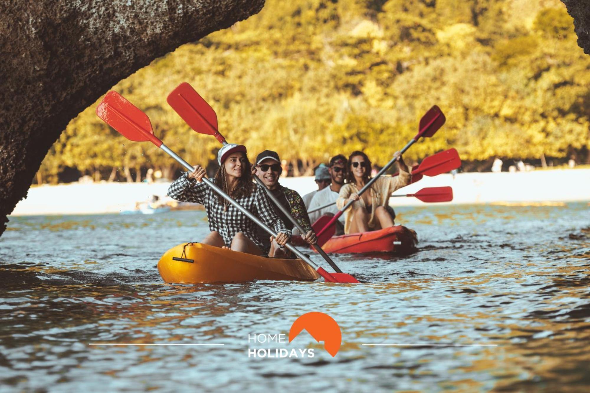 #199 Flamingo 1108 By Home Holidays Portimão Exterior foto