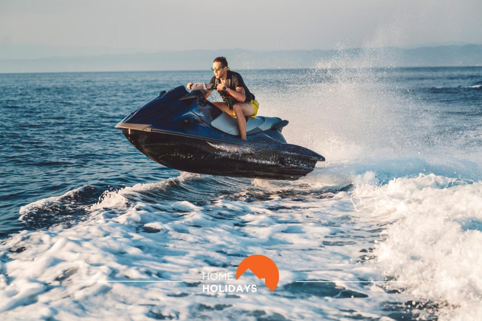 #199 Flamingo 1108 By Home Holidays Portimão Exterior foto