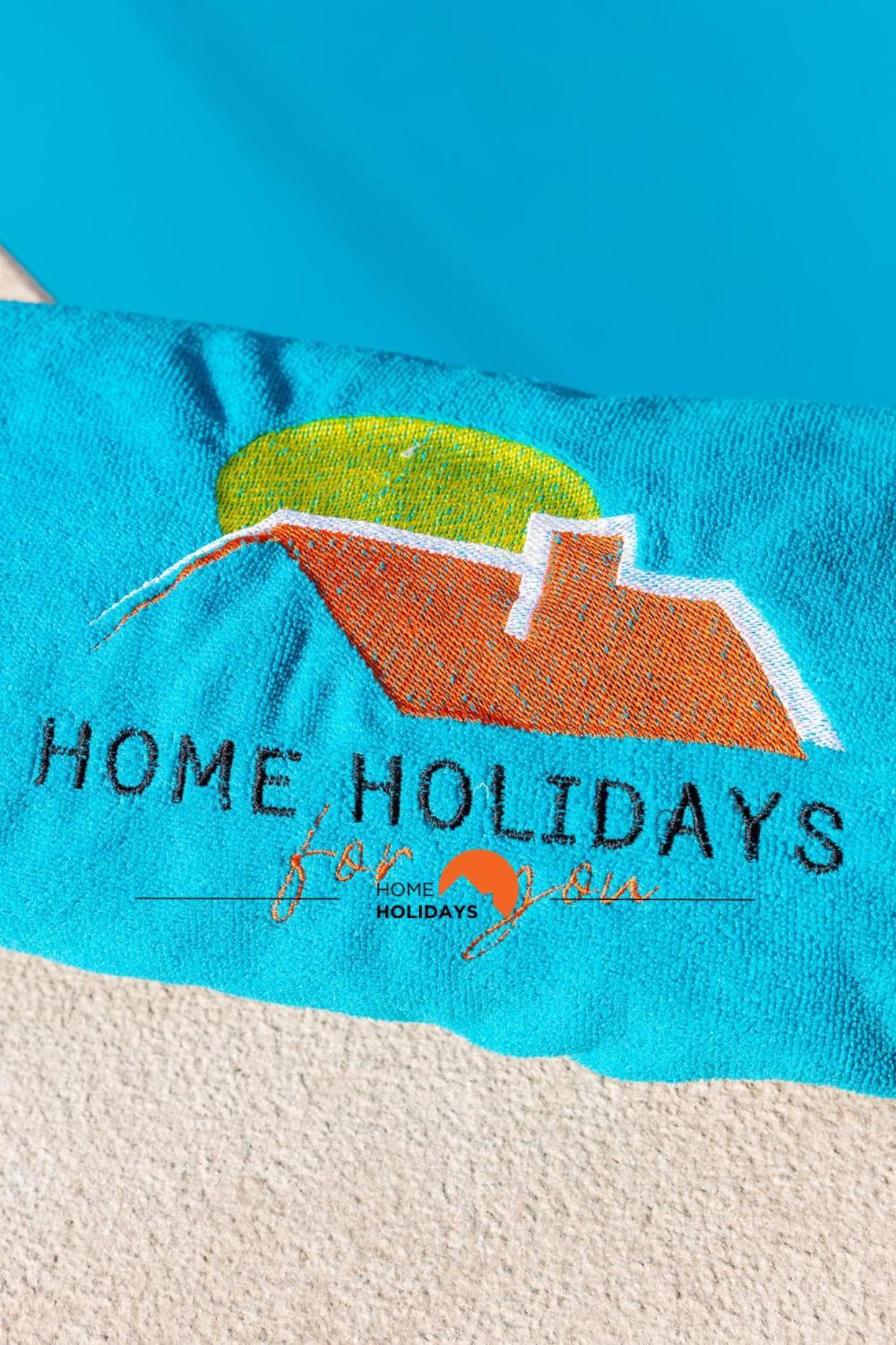 #199 Flamingo 1108 By Home Holidays Portimão Exterior foto