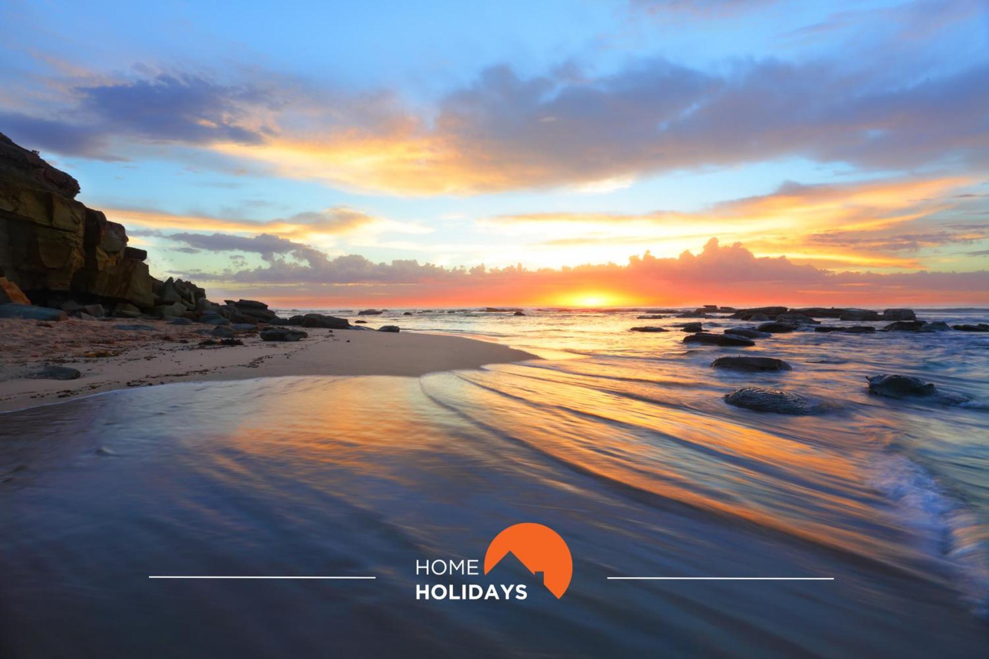 #199 Flamingo 1108 By Home Holidays Portimão Exterior foto