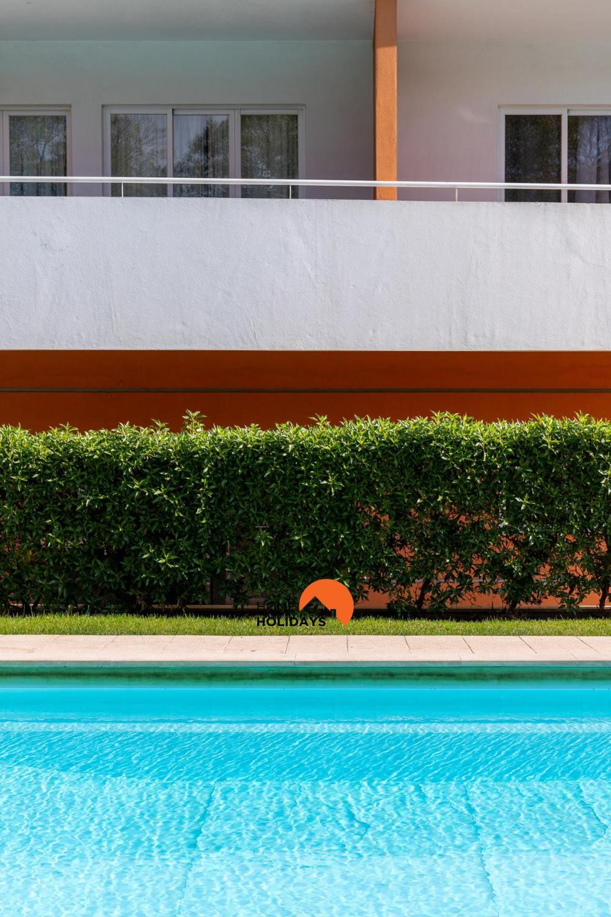 #199 Flamingo 1108 By Home Holidays Portimão Exterior foto