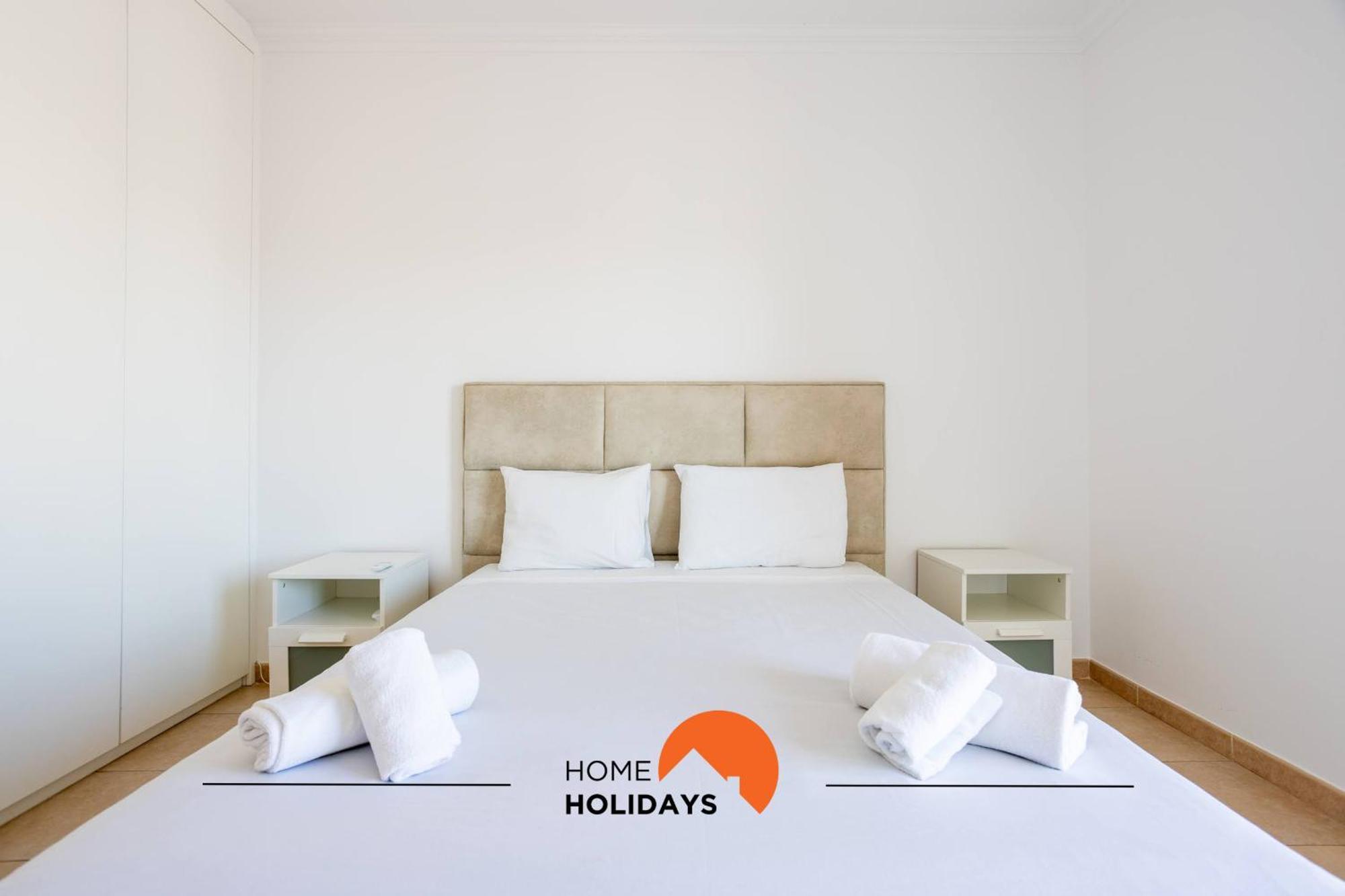 #199 Flamingo 1108 By Home Holidays Portimão Exterior foto