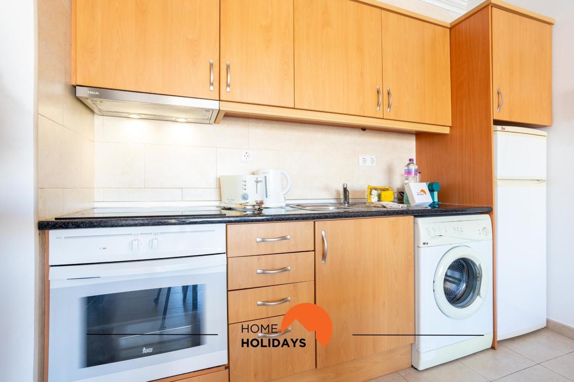 #199 Flamingo 1108 By Home Holidays Portimão Exterior foto