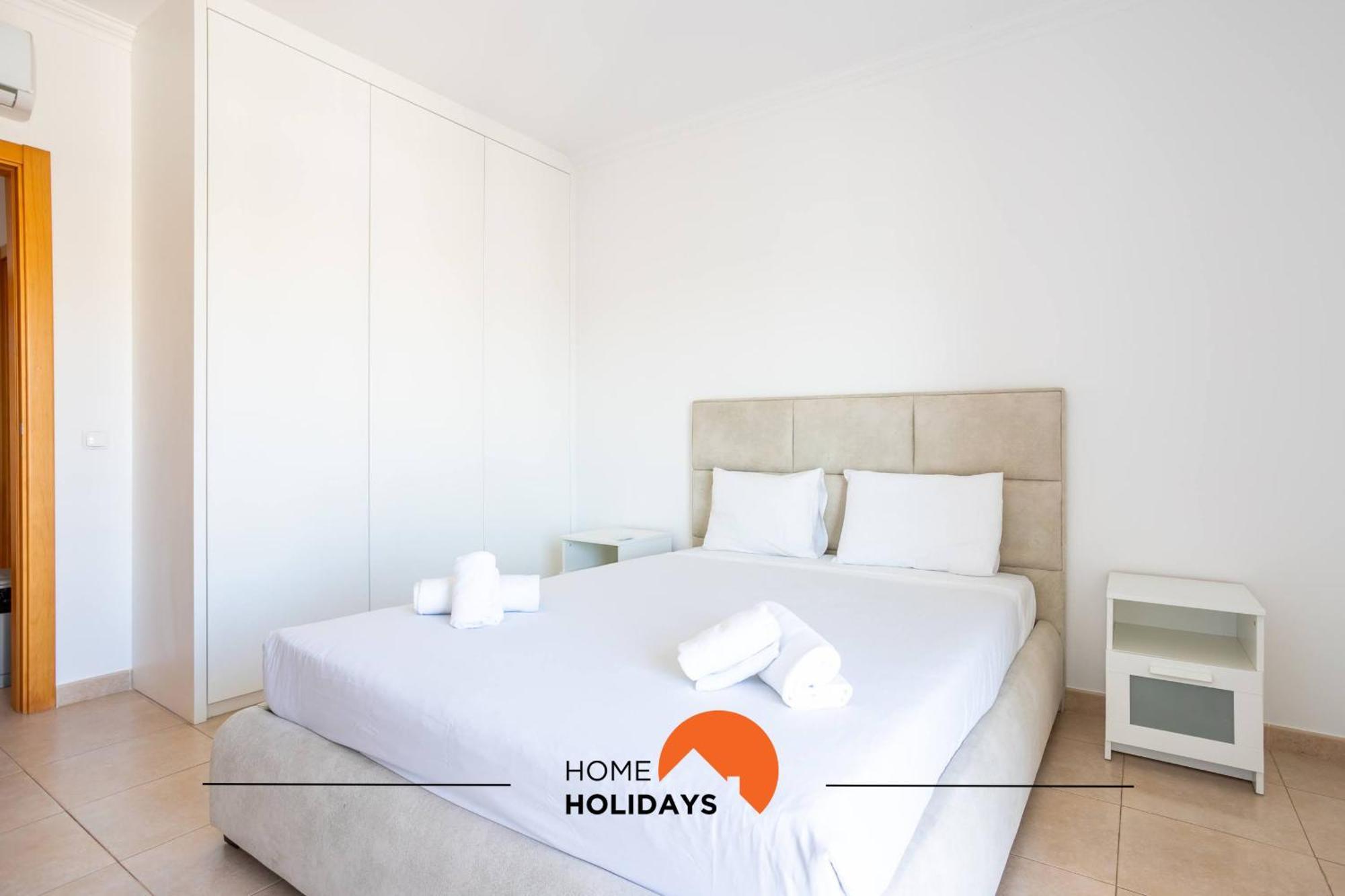#199 Flamingo 1108 By Home Holidays Portimão Exterior foto