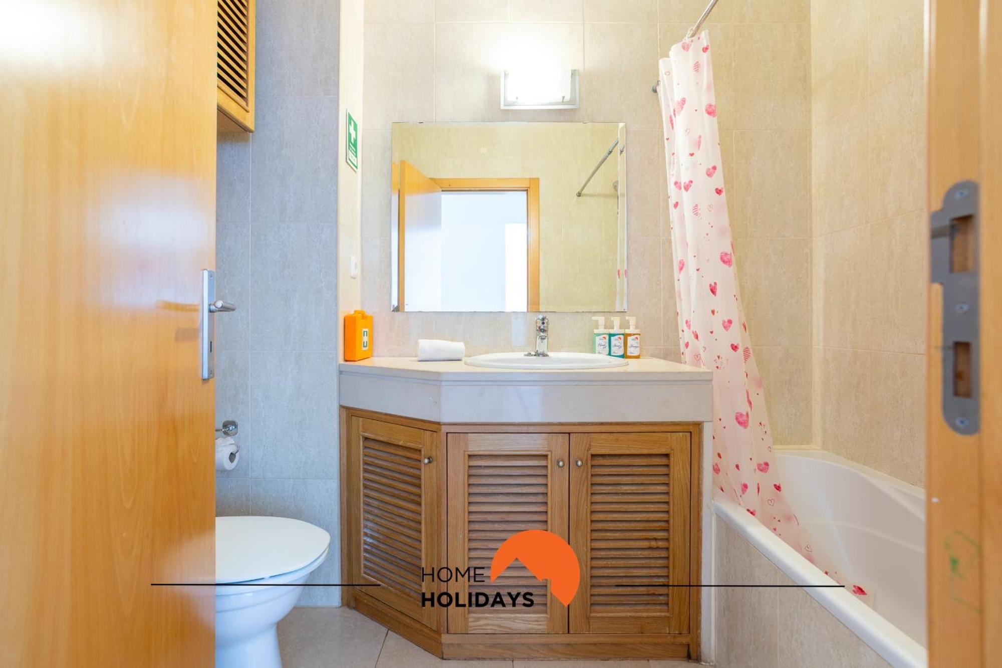 #199 Flamingo 1108 By Home Holidays Portimão Exterior foto