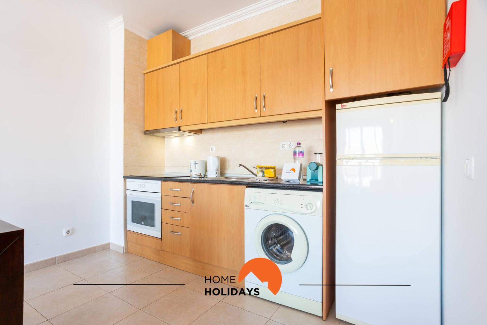 #199 Flamingo 1108 By Home Holidays Portimão Exterior foto