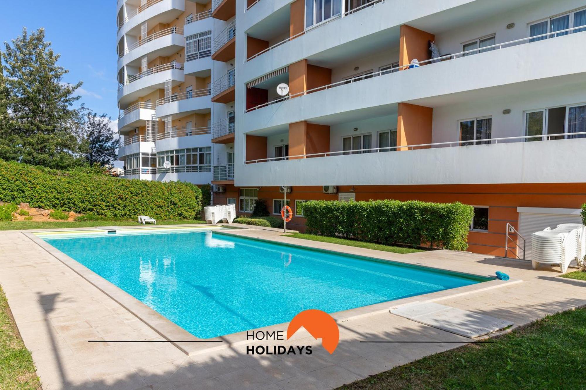 #199 Flamingo 1108 By Home Holidays Portimão Exterior foto